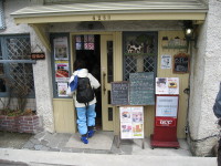 カフェ・ドゥ4260 name=