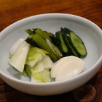 荻窪いちべえ - 