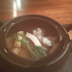 中島町倶楽部 - 