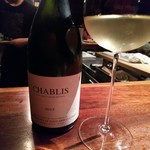 中島町倶楽部 - 白ワイン①