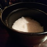 中島町倶楽部 - 佐賀の夢しずく、影になってるけど、艶々でした