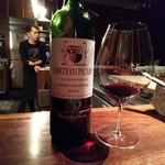 中島町倶楽部 - 赤ワイン②