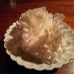 中島町倶楽部 - ボヤけてるけど、チーズ