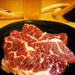 焼肉元気くん - 