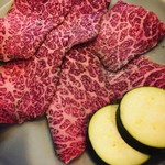 焼肉元気くん - 