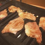 焼肉元気くん - 