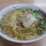 中華そば スエヒロ - 