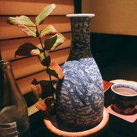 寿司 はせ川 西麻布店 - 