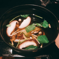 寿司 はせ川 西麻布店 - 