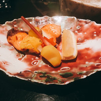 寿司 はせ川 西麻布店 - 