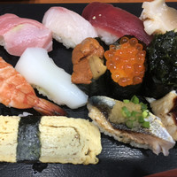 徳うち山 - 