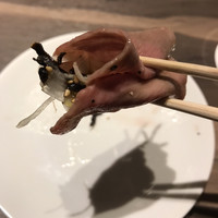 ふらの和牛よしうし - 