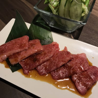 ふらの和牛よしうし - 