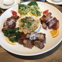 施家菜 - 