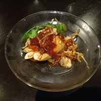 中国料理 青冥 堂島本店 - 