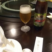 中国料理 青冥 堂島本店 - 