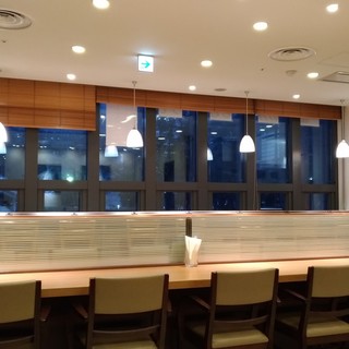 ドトールコーヒーショップ_2