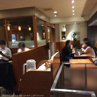 カフェ・ド・クリエ_2