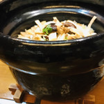 露石 - 最高でしょ♪