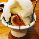 露石 - デザート