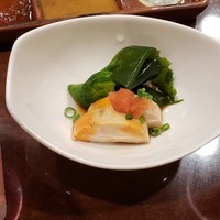 ステーキハウス松波 - 