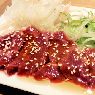 馬すしと日本酒専門店 ゆう馬_2