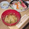 地産食堂 HISAMI