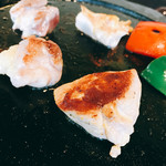 きじの松田屋 - ヘルシー