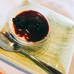 きじの松田屋 - 手作りブルーベリー