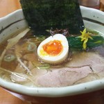 Wafuu Ramen Kaneko - 