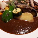 ワインレストラン ドミナス - 