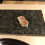 Sushi Kappou Ginshou - 熊本の鱧！