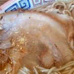 久留米とんこつラーメン 松山分校 - 