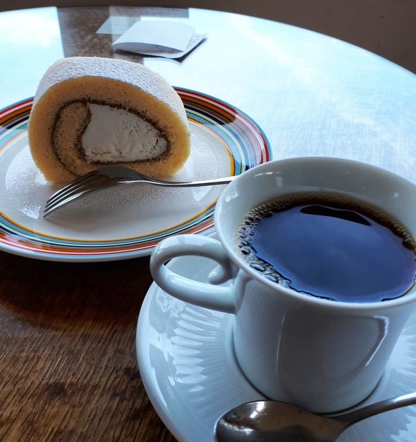 翠 - 遊佐（カフェ）の写真