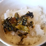 久留米とんこつラーメン 松山分校 - 