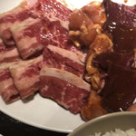 Yakiniku Goen - 