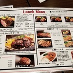 大井町銭場精肉店 - 