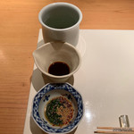 みえ田 - タレ3種