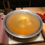 みえ田 - お出汁