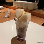 みえ田 - デザート