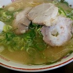 江ちゃんラーメン - 