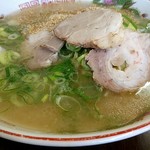 江ちゃんラーメン - 
