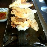 江ちゃんラーメン - 