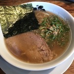 究極Y'sラーメン - ラーメン 680円