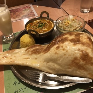 テイクアウトok 江東区でおすすめのタイ料理をご紹介 食べログ
