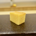 あま木 - ［2018/10］玉子