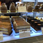 フレデリック カッセル - ディスプレイ