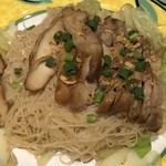 ミンガラバー - チャザンシイチェッ