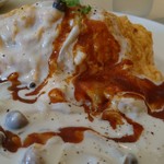 フェリーチェ - 料理写真: