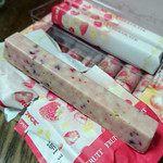 ロイズ - ロイズ フルーツバーチョコレート[12本入]　¥1,296
